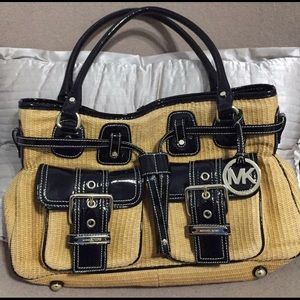 Michael Kors purse